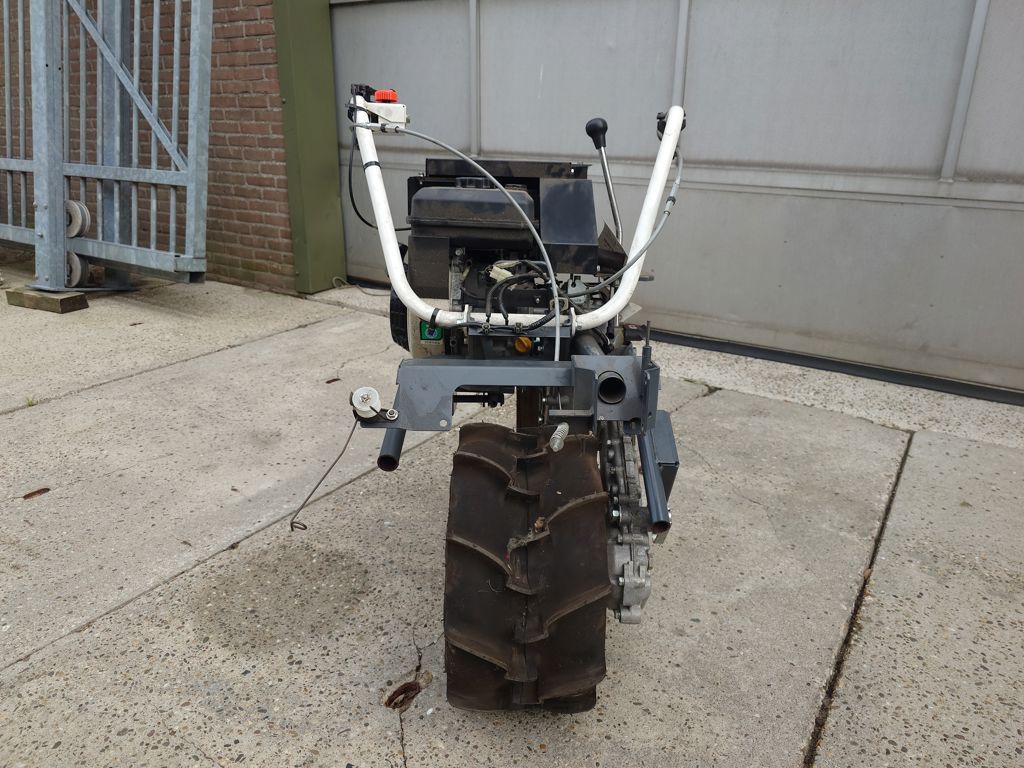 Kubota RJ250D