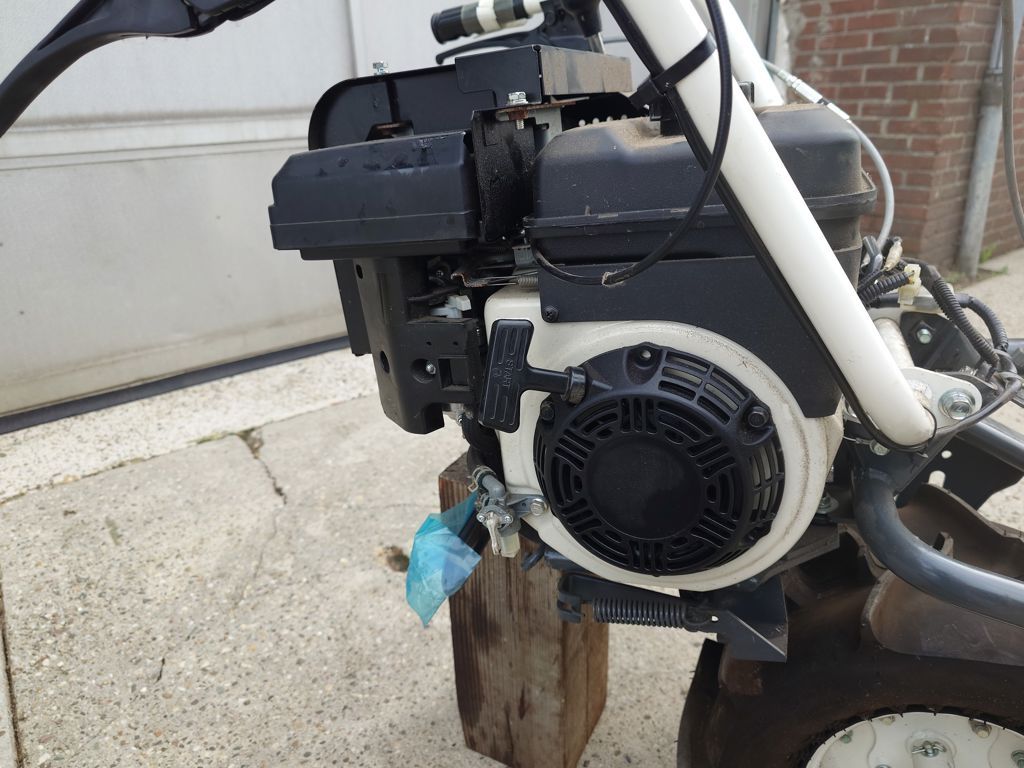 Kubota RJ250D