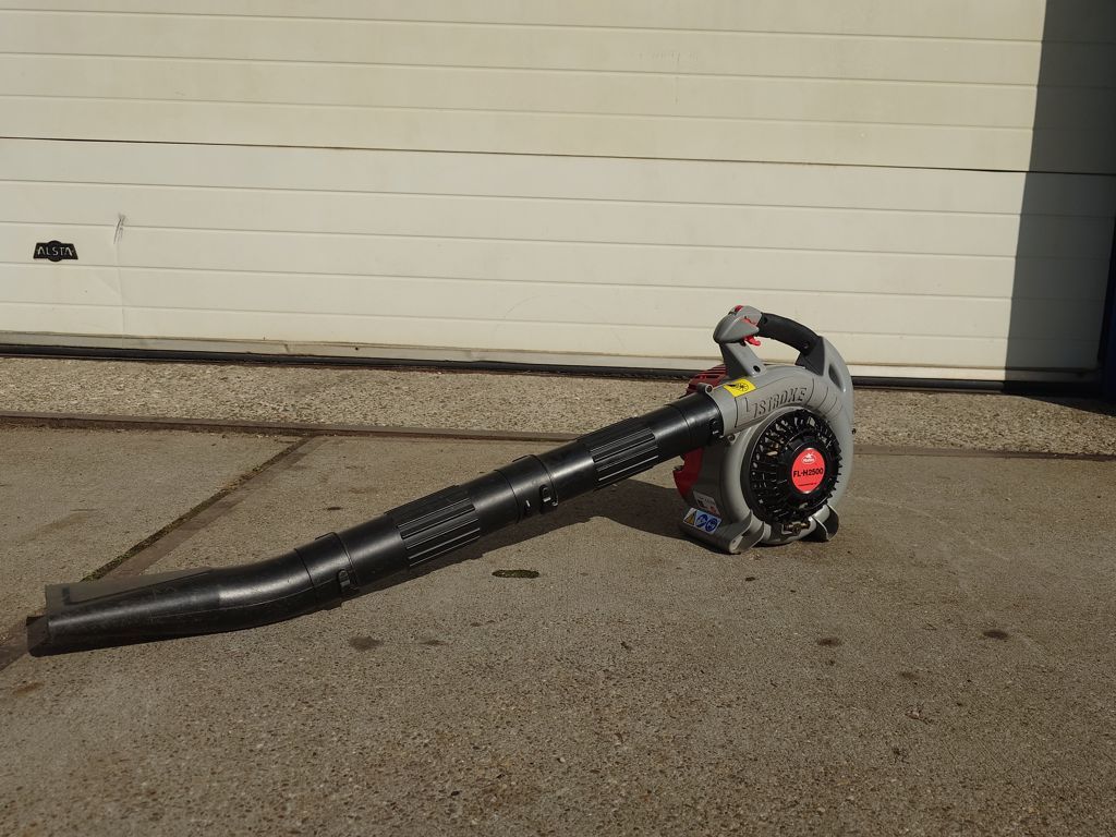 Robin Robin FL-H2500 Bladblazer