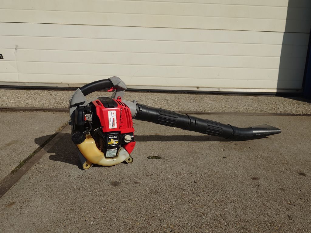 Robin Robin FL-H2500 Bladblazer