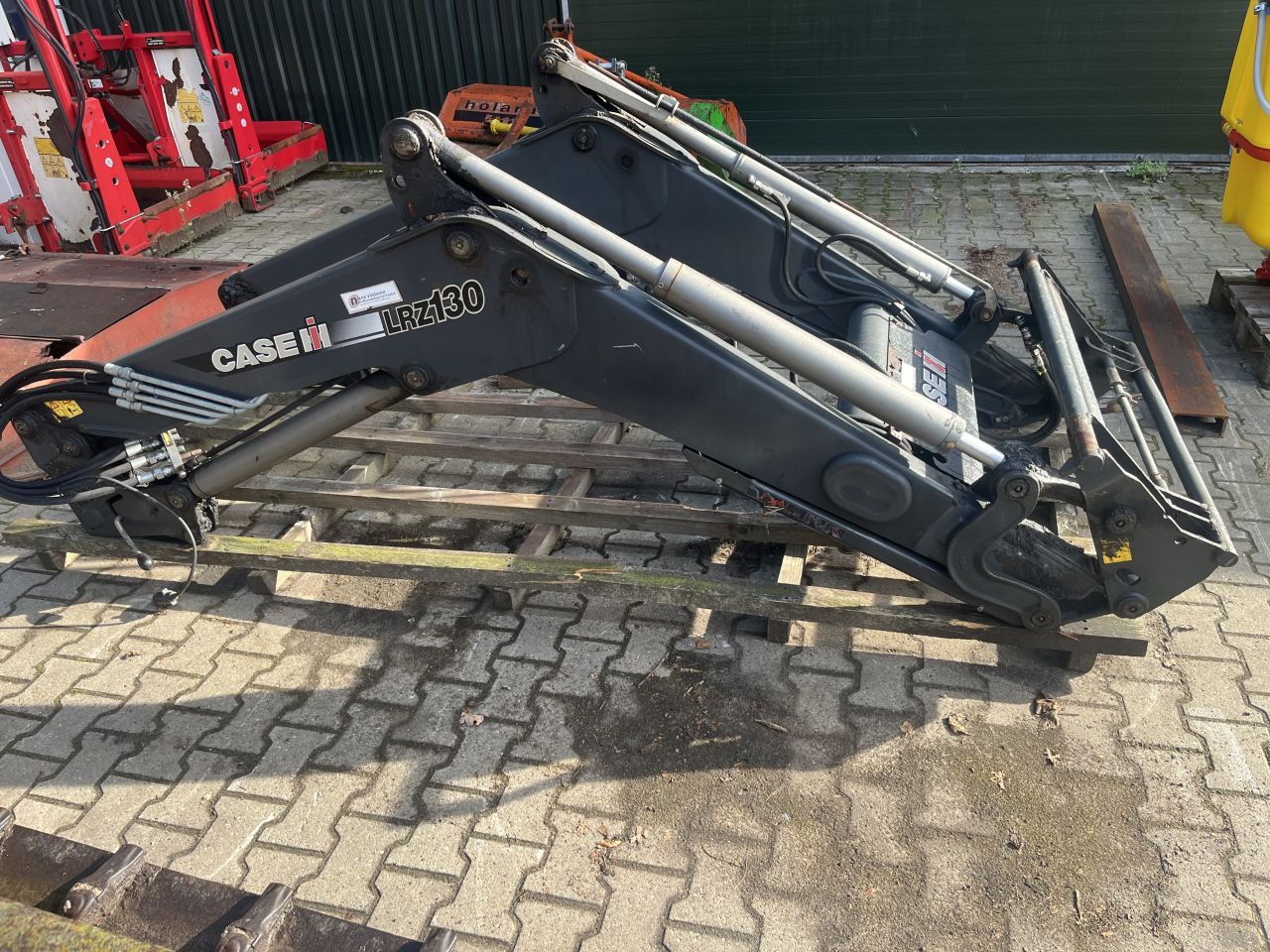 Case IH maxxum 100