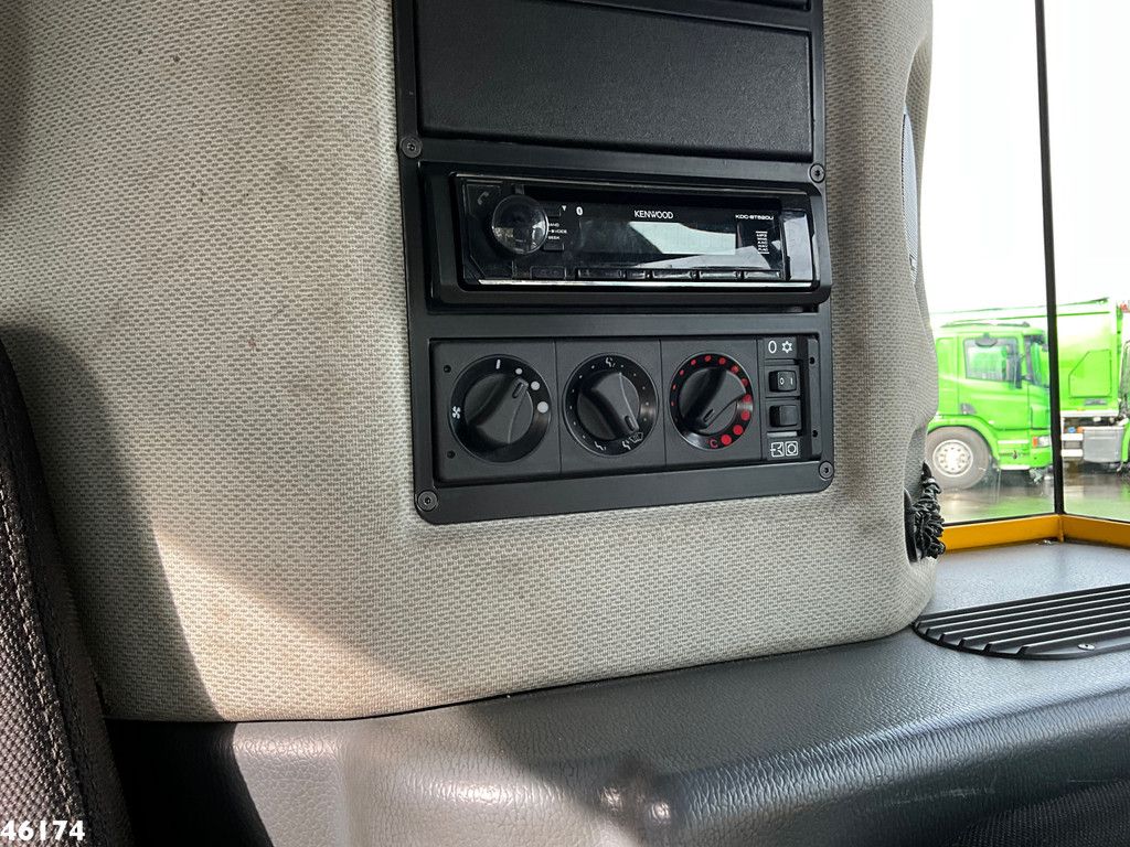 Schmidt Swingo Compact 200 Euro 6