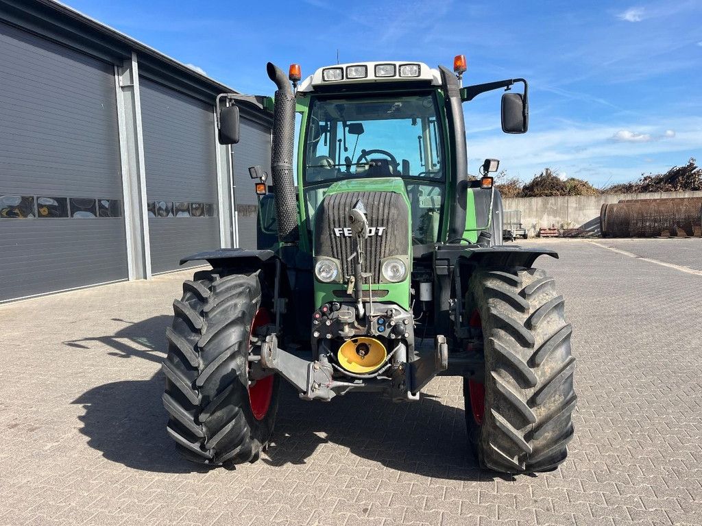 FENDT 414 Vario TMS WG1643