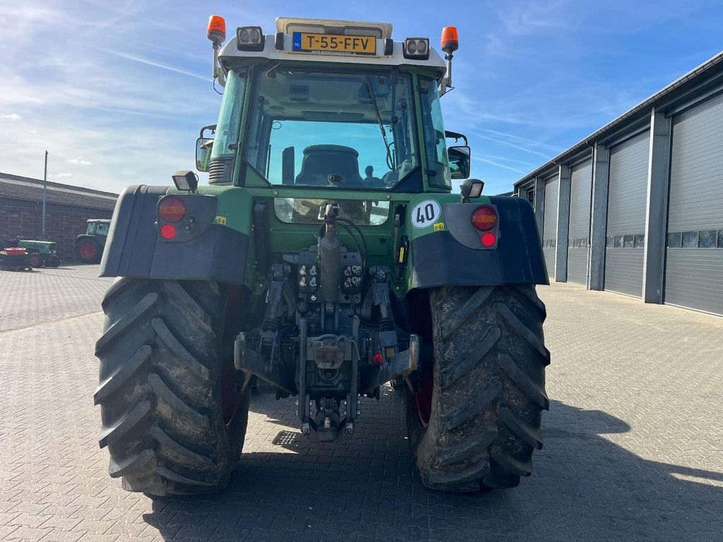 FENDT 414 Vario TMS WG1643