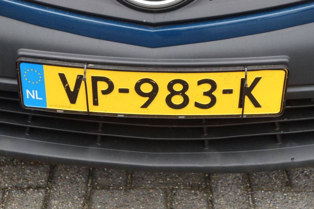 Mercedes-Benz Citan Diesel 75hp Van 2015 (Margin)