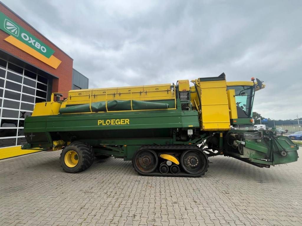 Ploeger EPD538