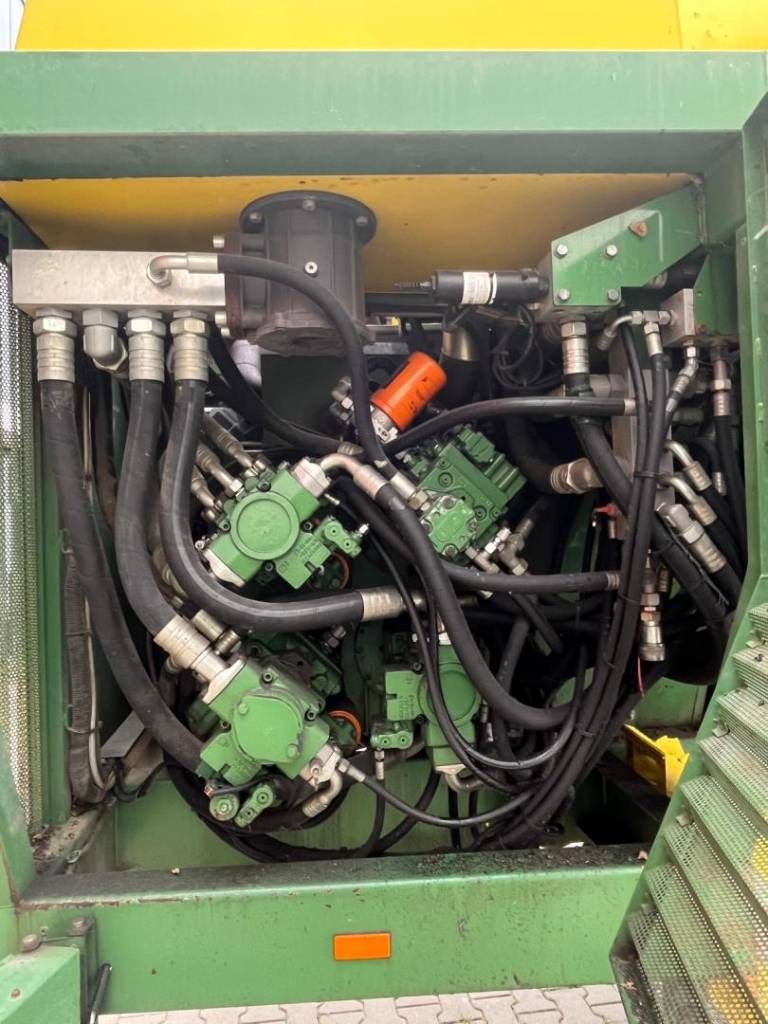 Ploeger EPD538