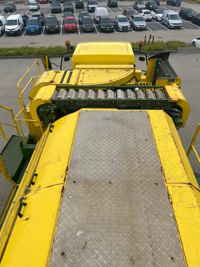 Ploeger EPD538