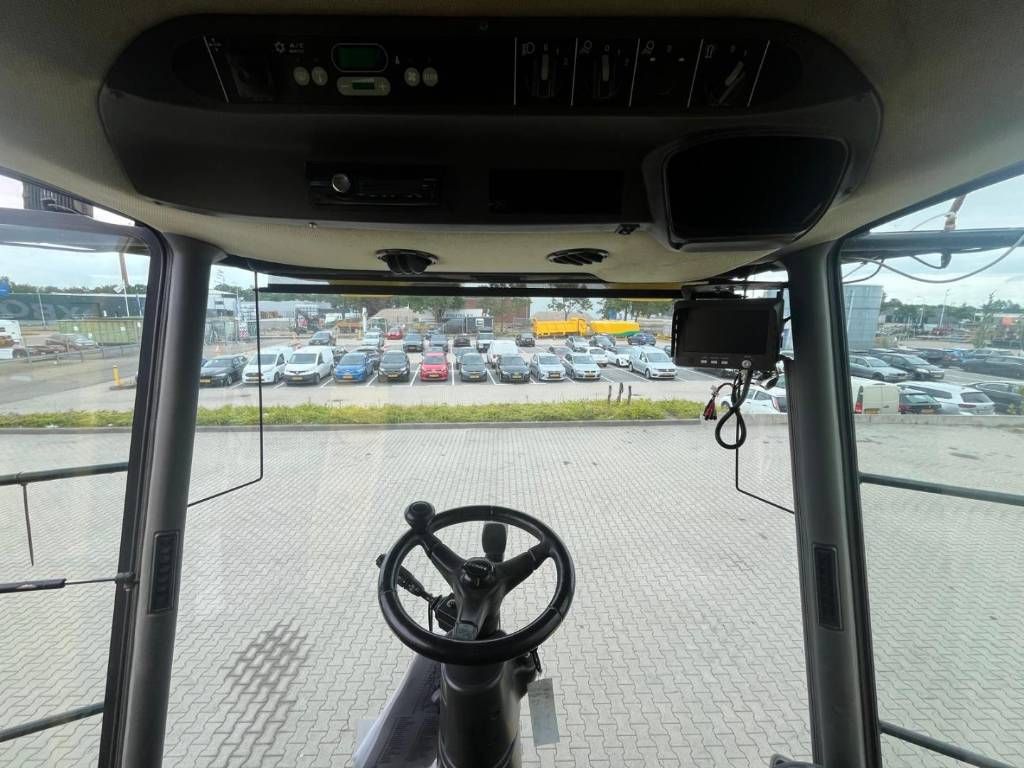 Ploeger EPD538