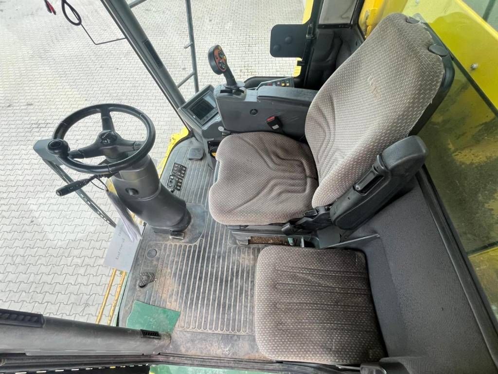 Ploeger EPD538
