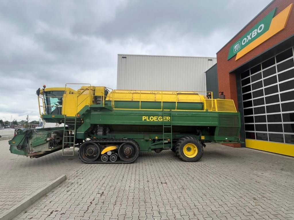 Ploeger EPD538