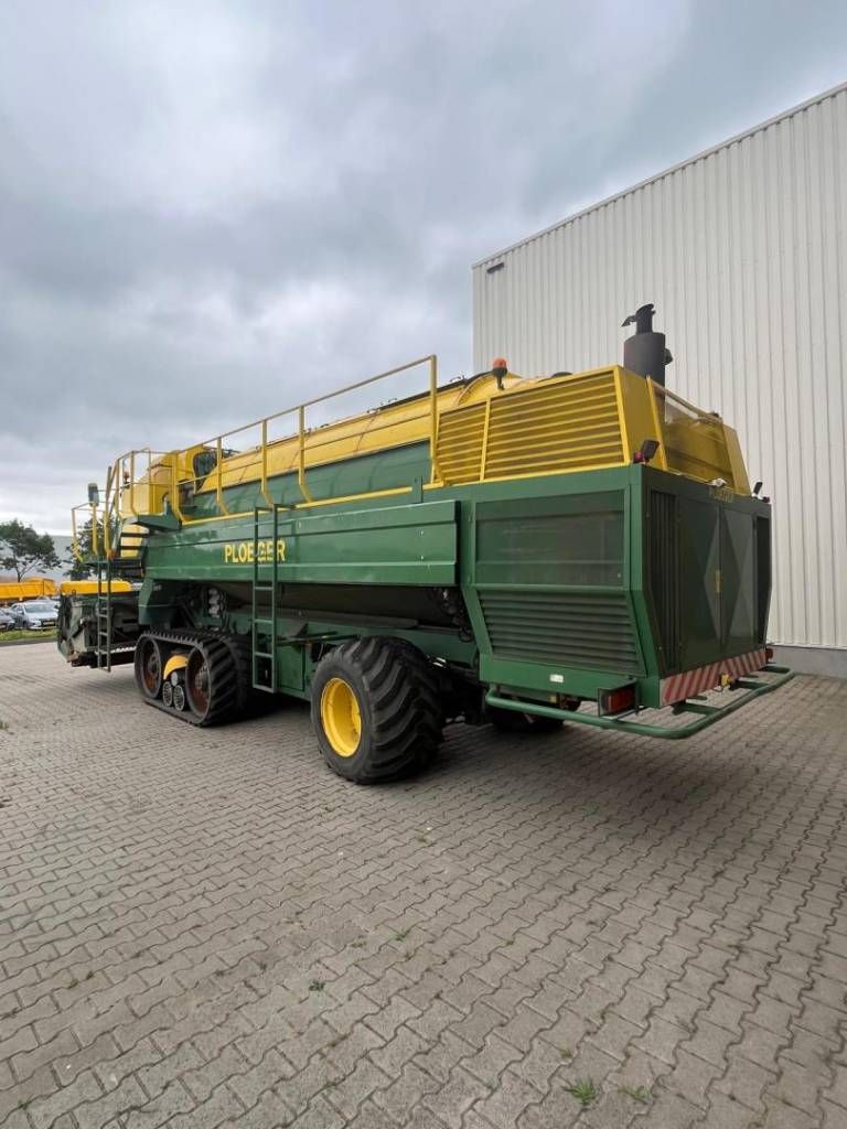 Ploeger EPD538