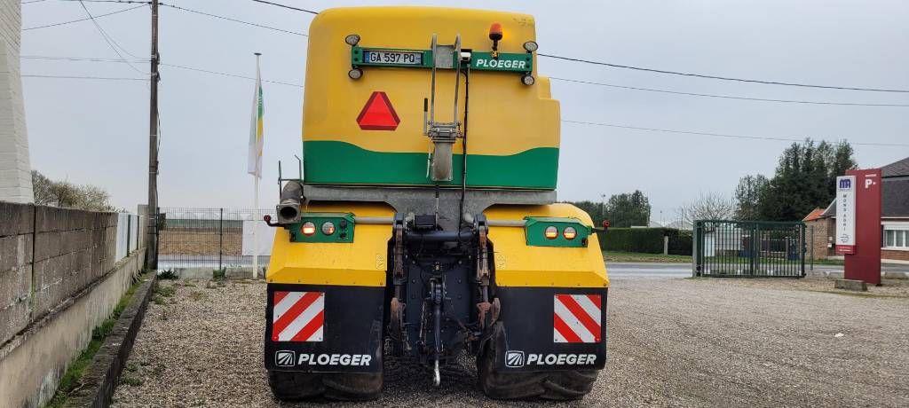 Ploeger AT4103 LNMS