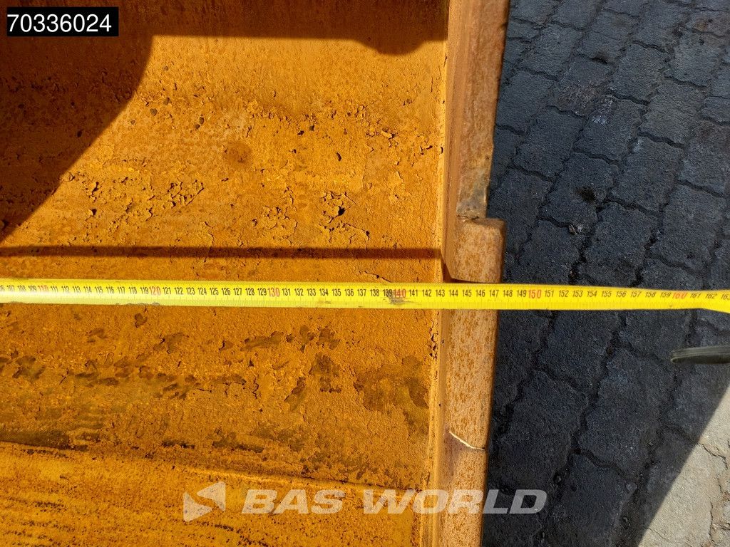 Caterpillar 320-07 320