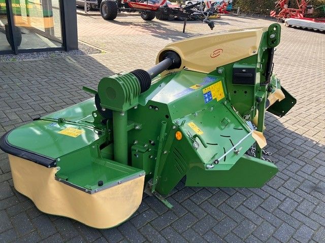 Krone F320CV G2 Frontmaaier