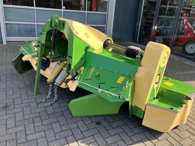 Krone F320CV G2 Frontmaaier