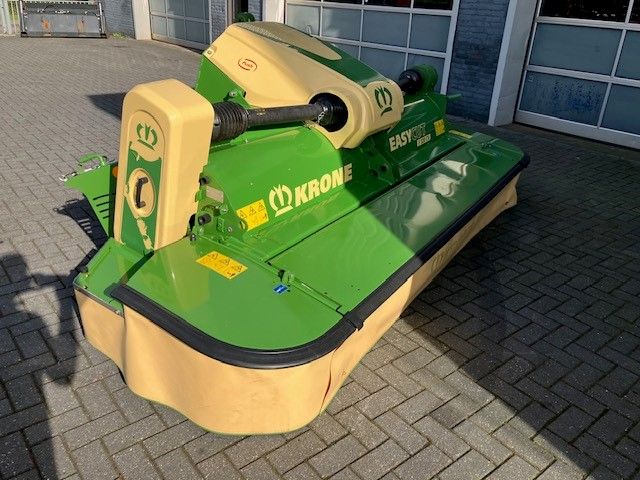 Krone F320CV G2 Frontmaaier