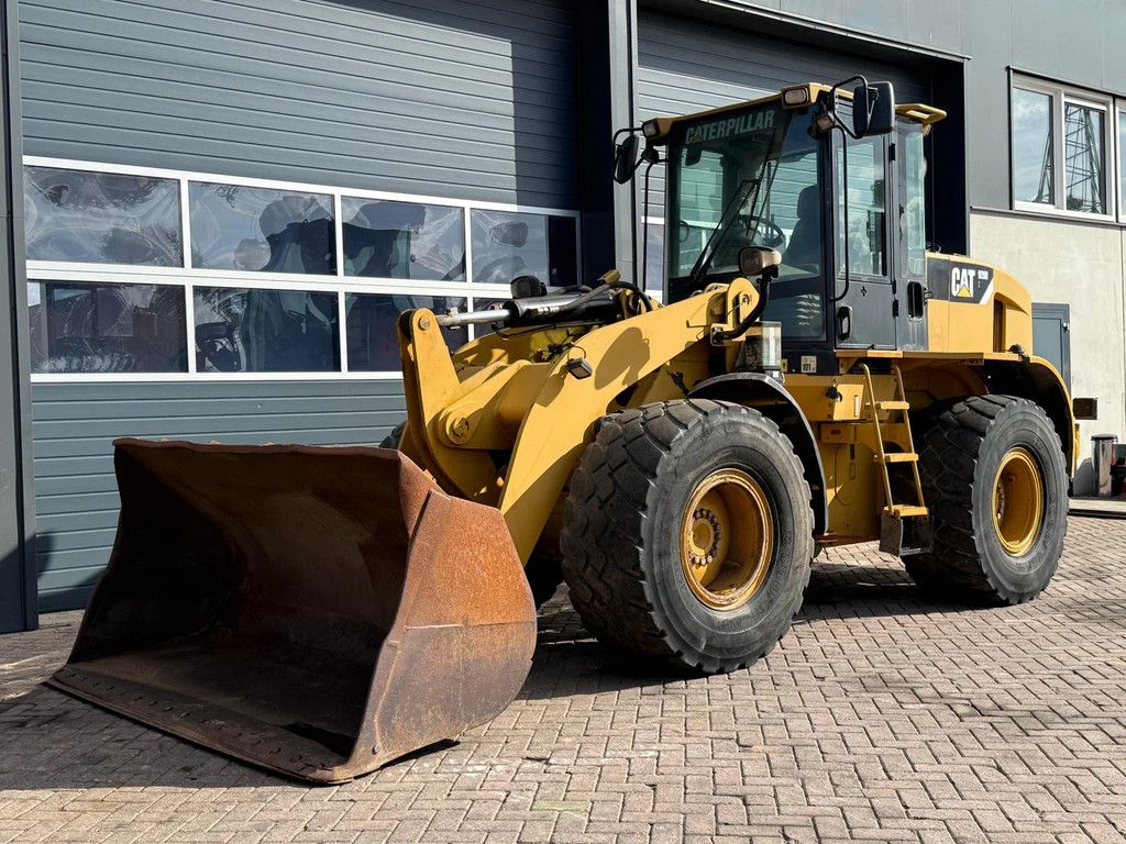 Caterpillar 928H
