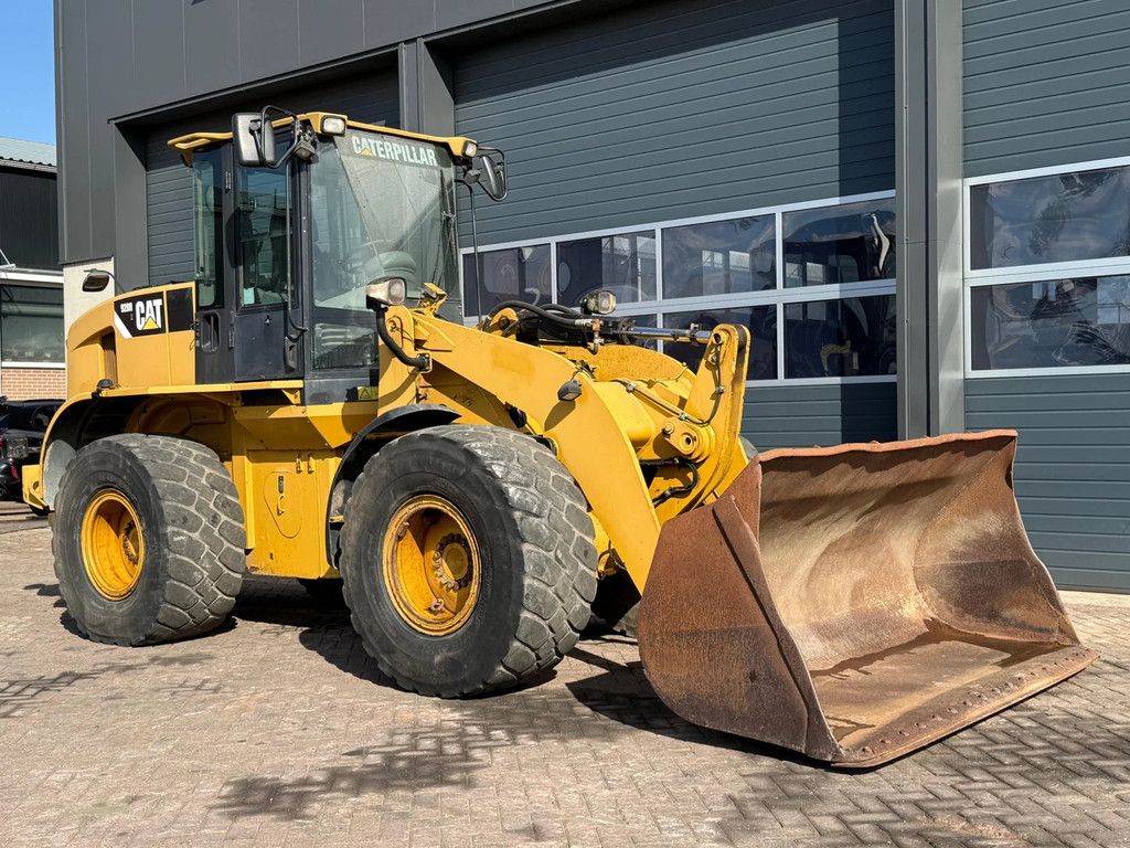 Caterpillar 928H