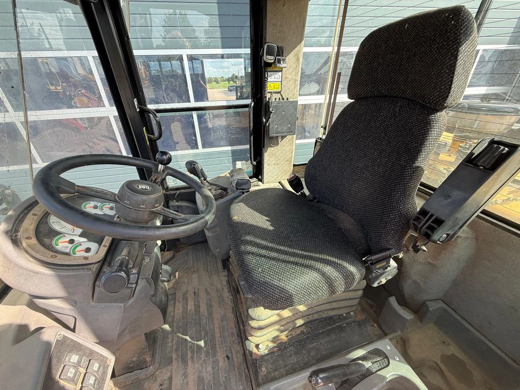 Caterpillar 928H