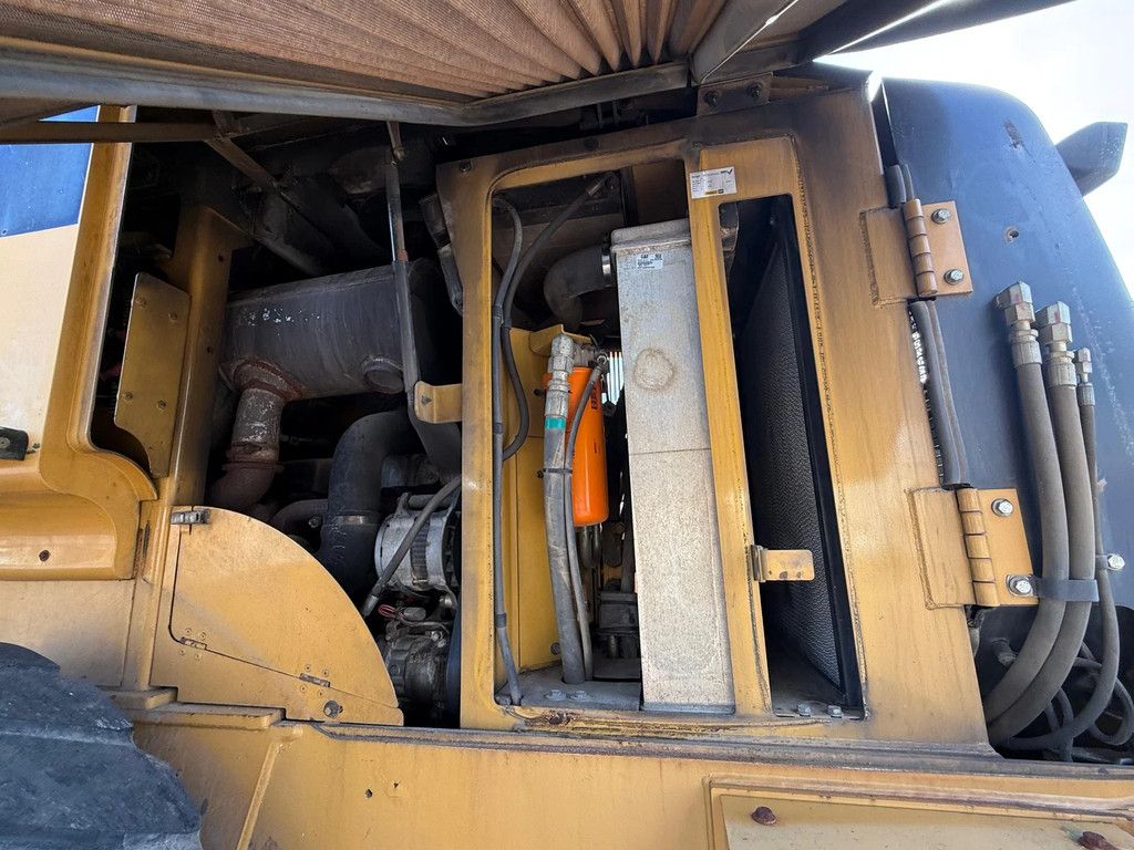 Caterpillar 928H