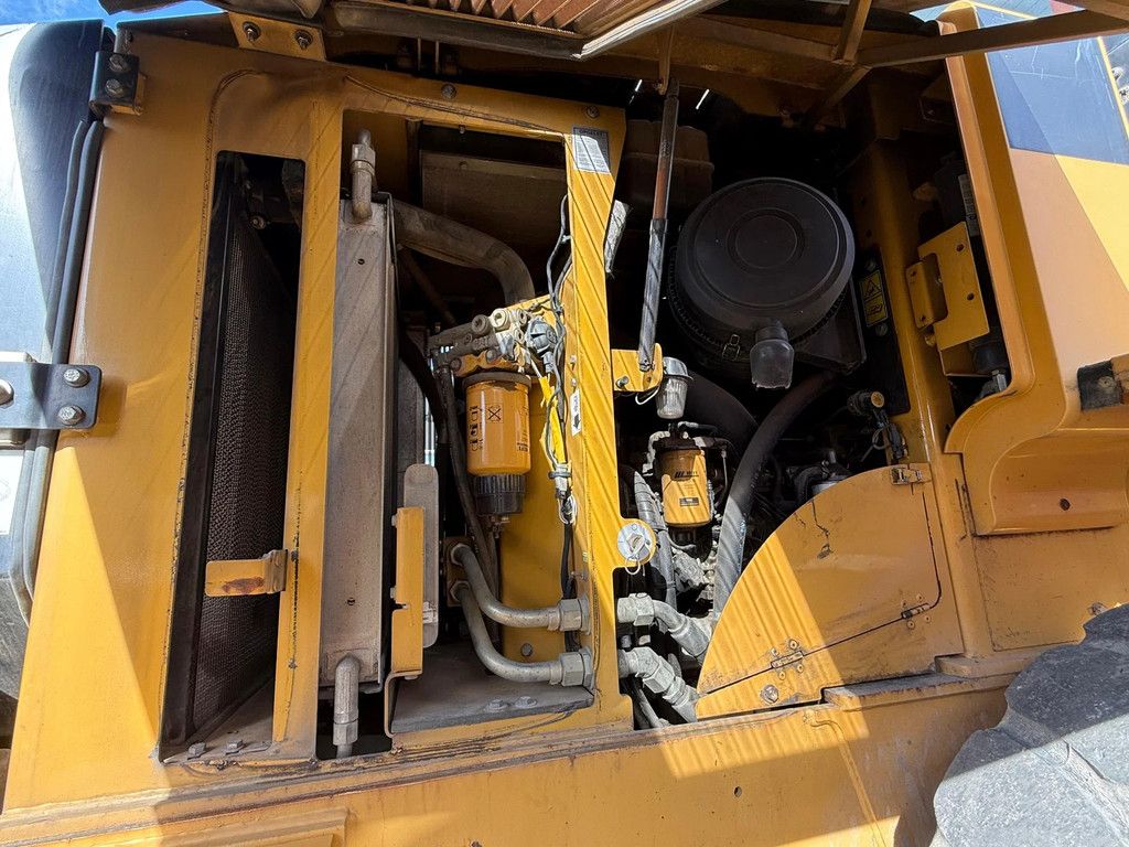 Caterpillar 928H