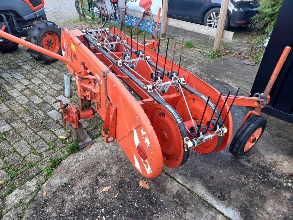 Agria AGRIA160