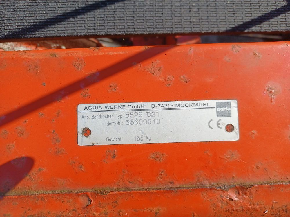 Agria AGRIA160