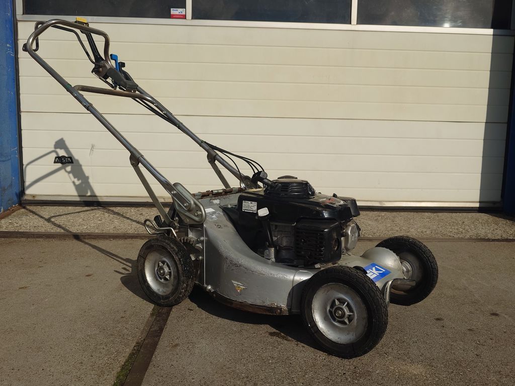 Iseki Iseki SW 8210 BAE4 PRO