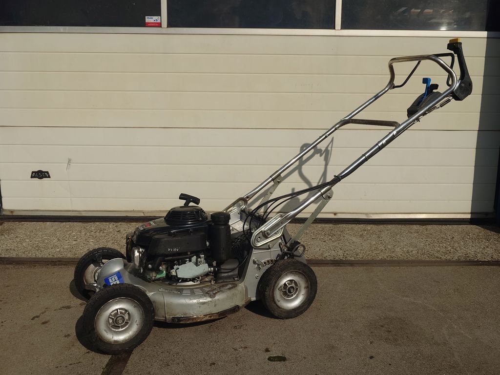 Iseki Iseki SW 8210 BAE4 PRO