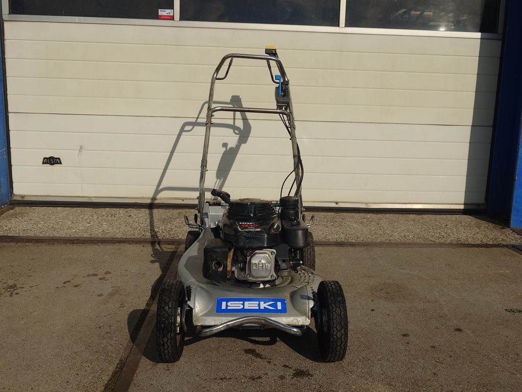 Iseki Iseki SW 8210 BAE4 PRO