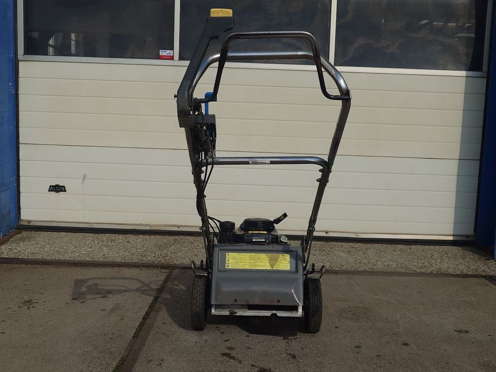 Iseki Iseki SW 8210 BAE4 PRO