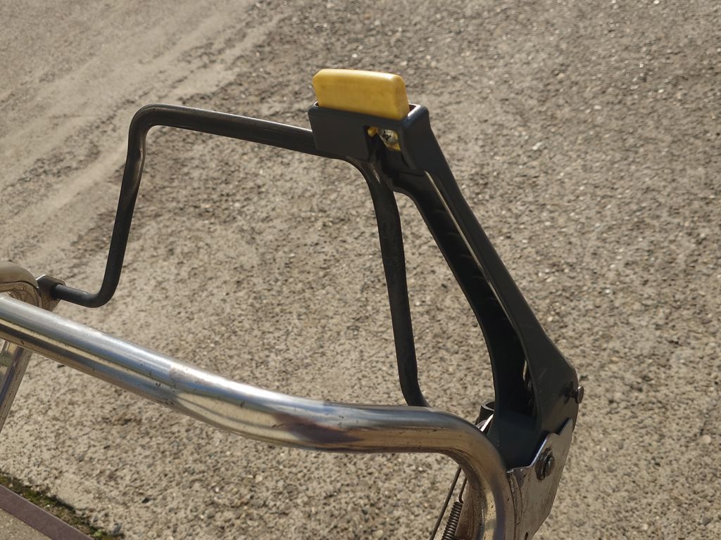 Iseki Iseki SW 8210 BAE4 PRO
