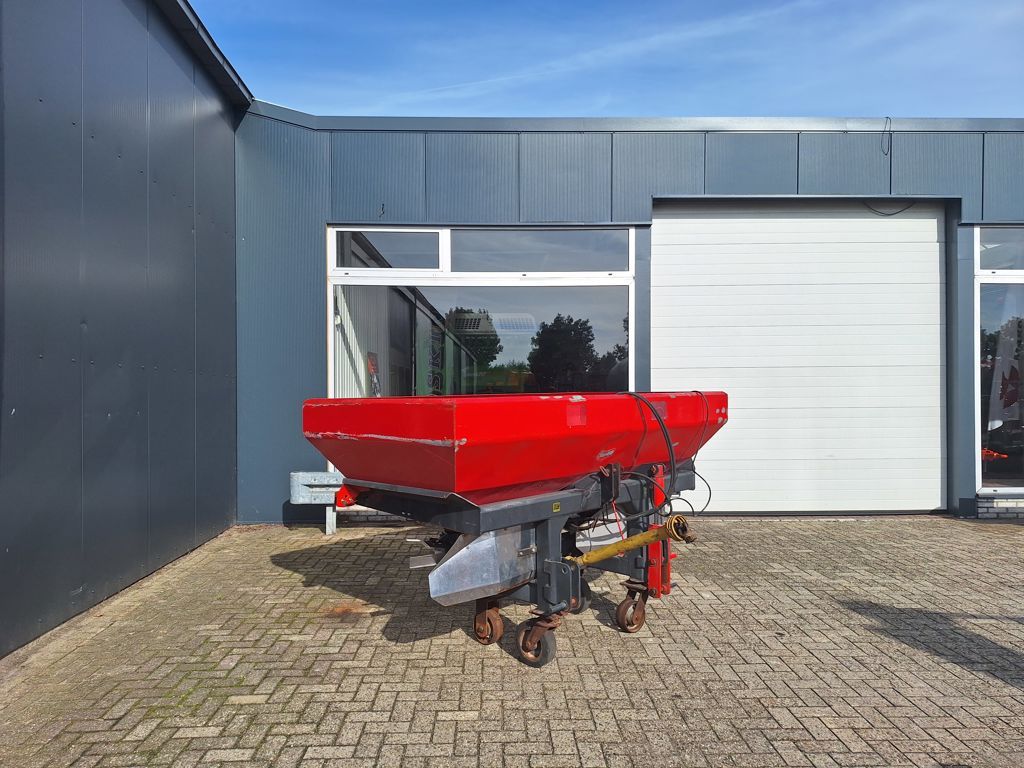 Vicon RS-XL