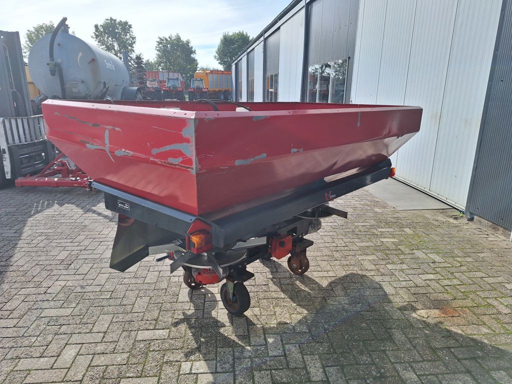 Vicon RS-XL
