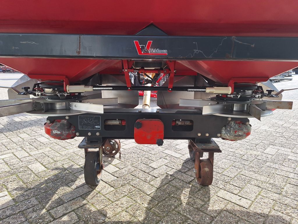 Vicon RS-XL