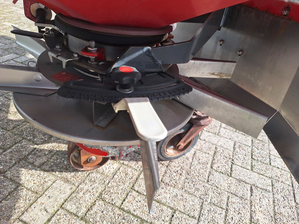 Vicon RS-XL