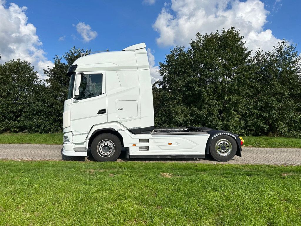 DAF XF 480 | XG | LOW KM | RETARDER