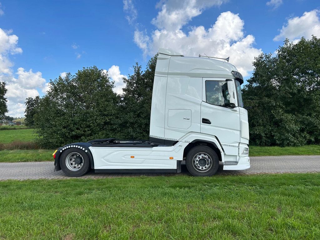 DAF XF 480 | XG | LOW KM | RETARDER