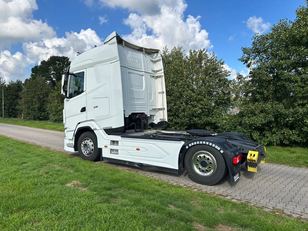 DAF XF 480 | XG | LOW KM | RETARDER