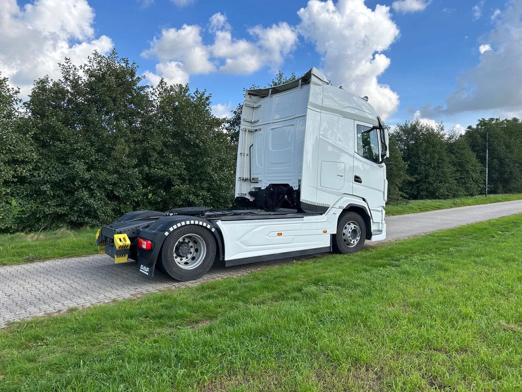 DAF XF 480 | XG | LOW KM | RETARDER