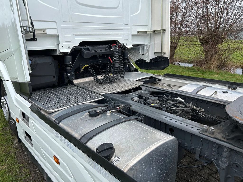 DAF XF 480 | XG | LOW KM | RETARDER