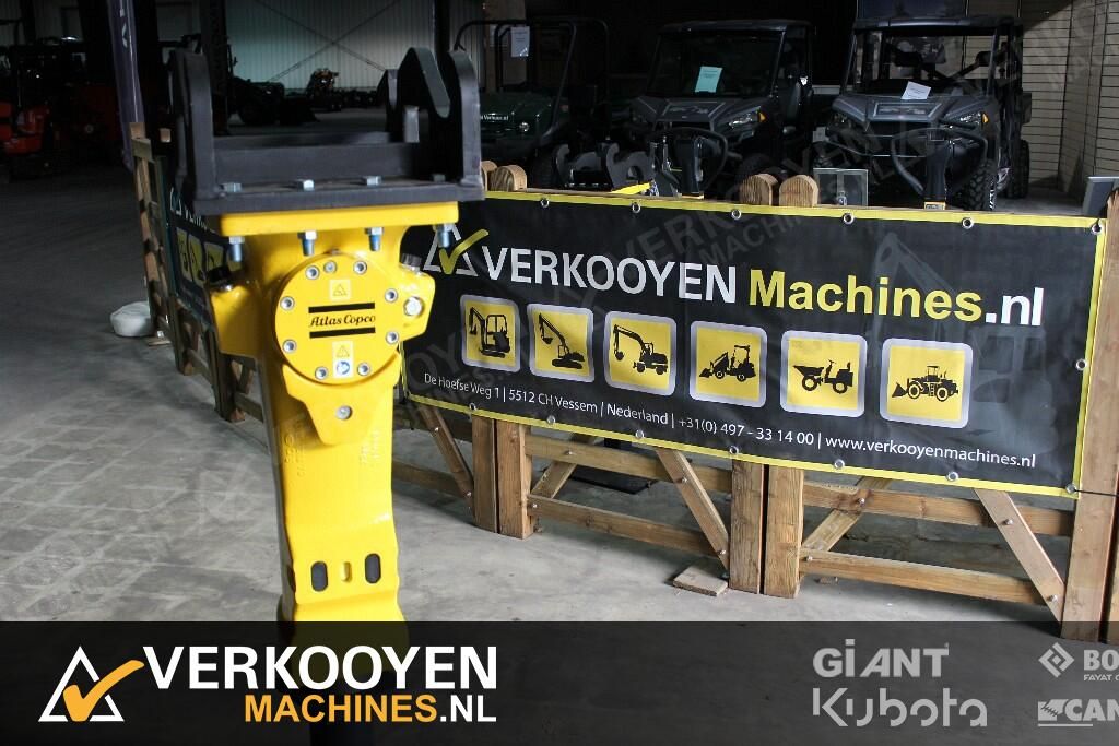 2026 Atlas Copco / Epiroc SB302 VK11052