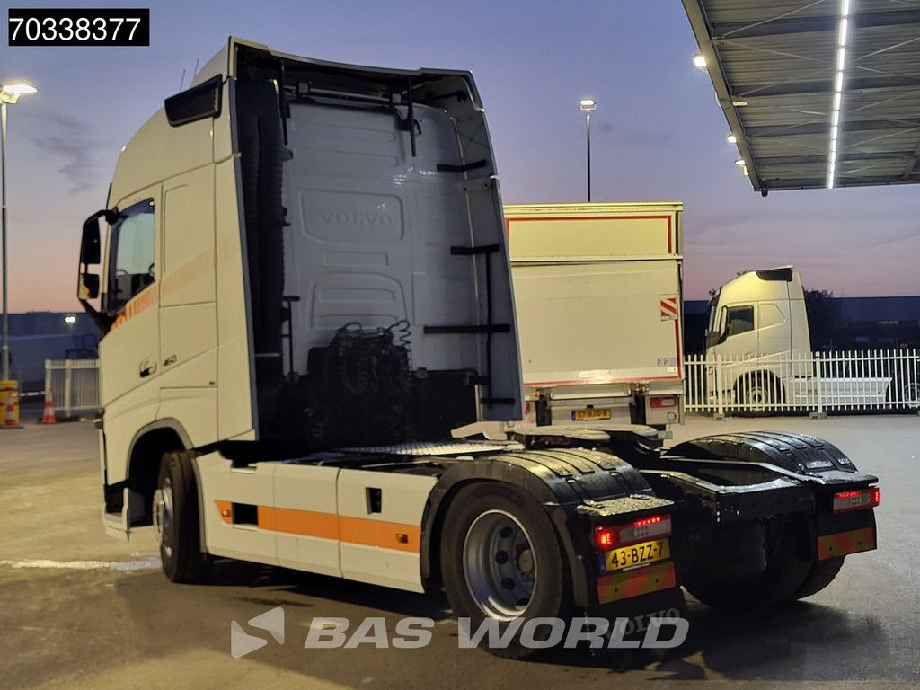 Volvo FH FH 460 4X2 NL Globe