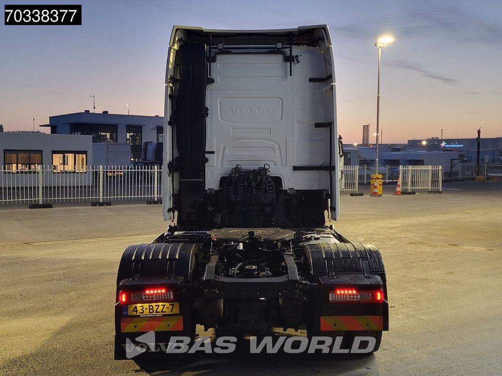 Volvo FH FH 460 4X2 NL Globe