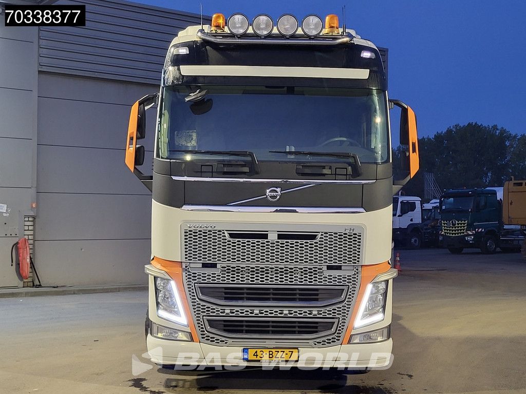 Volvo FH FH 460 4X2 NL Globe