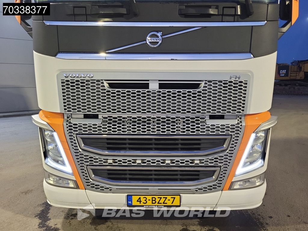 Volvo FH FH 460 4X2 NL Globe