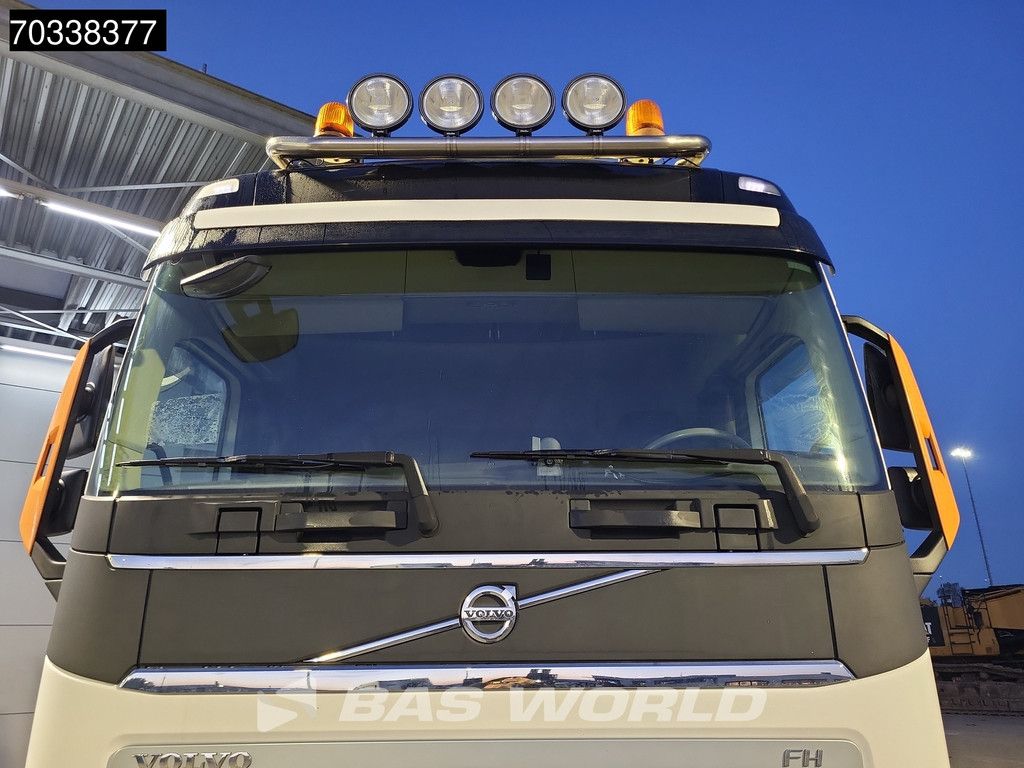 Volvo FH FH 460 4X2 NL Globe