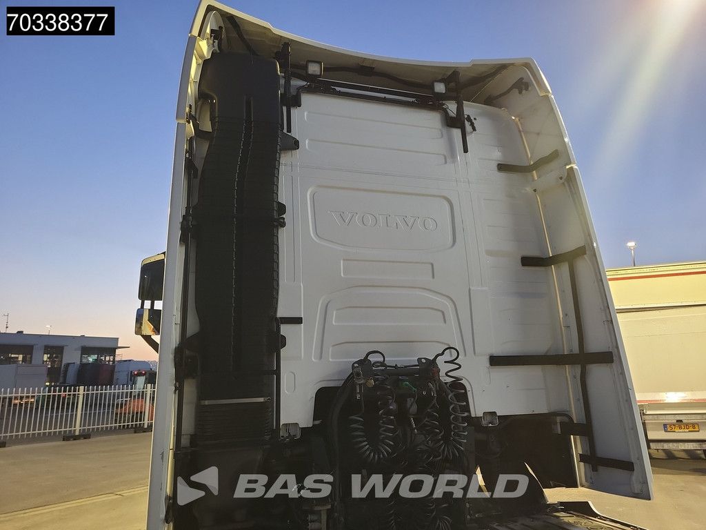 Volvo FH FH 460 4X2 NL Globe