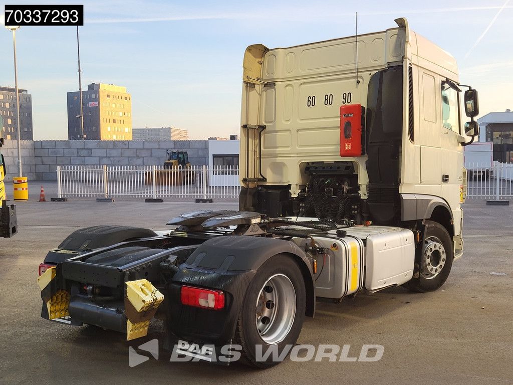 DAF XF XF 460 4X2 SC Hydraulik